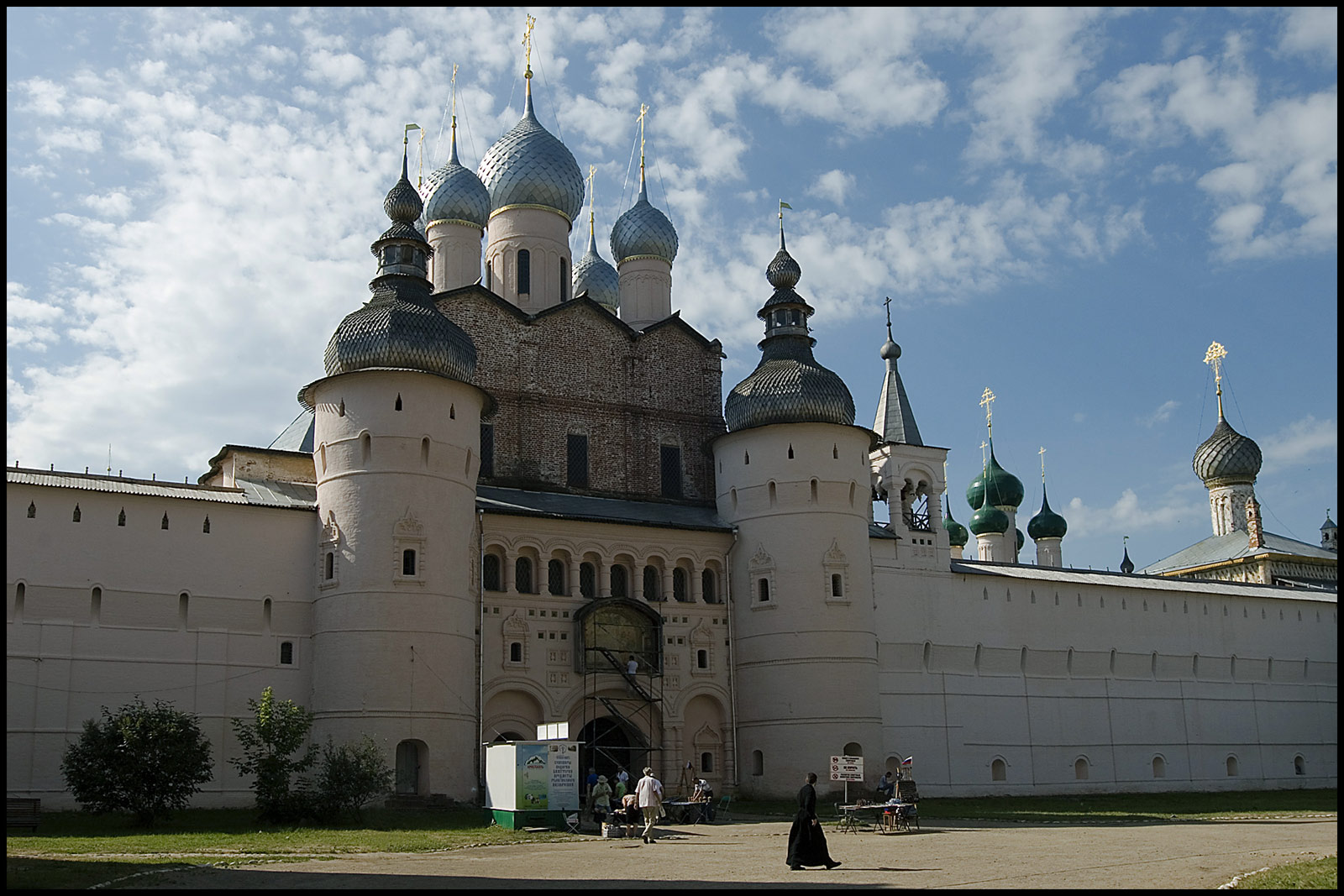 Rostov